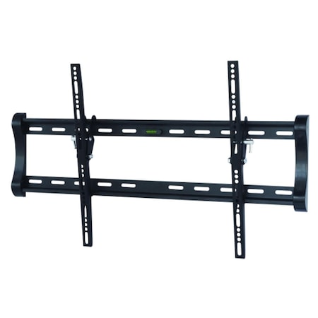 Tygerclaw 32 in. - 63 in. Tilt Wall Mount - Black TY300796